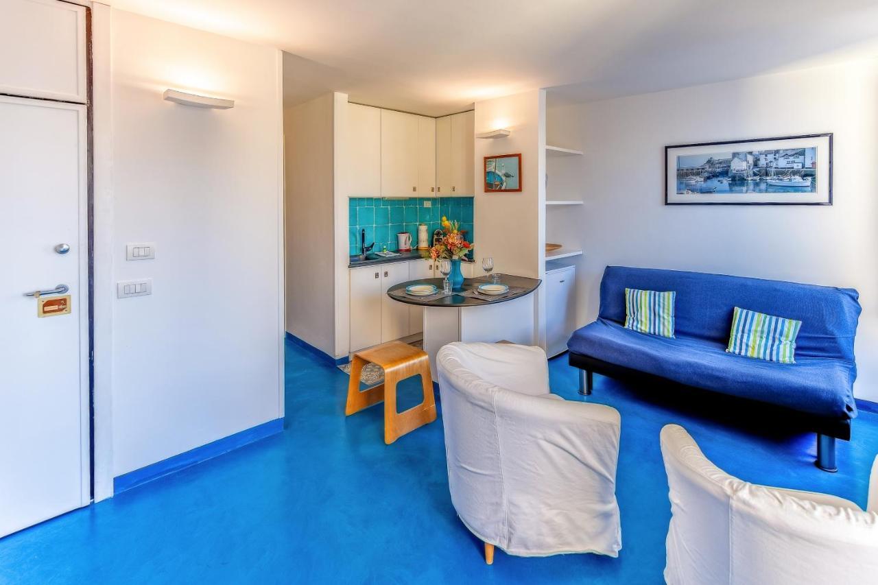 شقة Casa Marina Relax Con Vista Sul Mare كامولّي المظهر الخارجي الصورة
